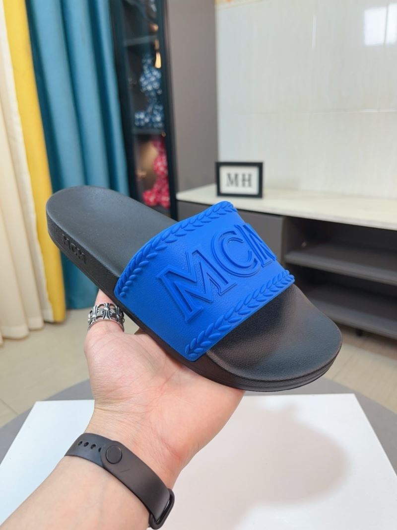 Mcm Sandals